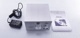 Antelope Zodiac DAC