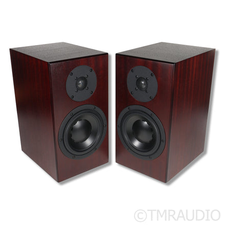Totem Acoustic Mani-2 Bookshelf Speakers — The Music Room