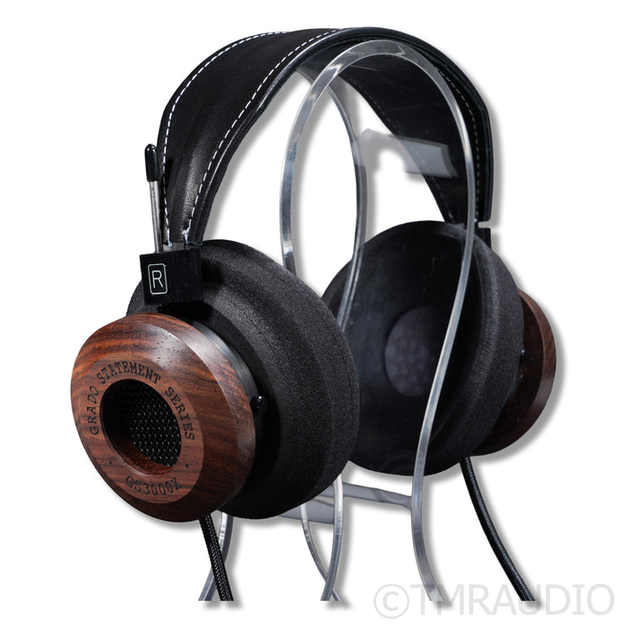 Grado Labs GS3000x Open-Back Headphones
