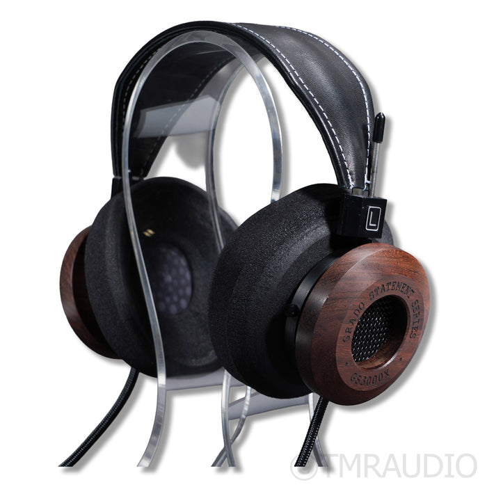 Grado Labs GS3000x Open-Back Headphones