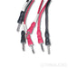 Cardas Clear Cygnus Bi-Wire Speaker Cables; 3m