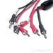 Cardas Clear Cygnus Bi-Wire Speaker Cables; 3m