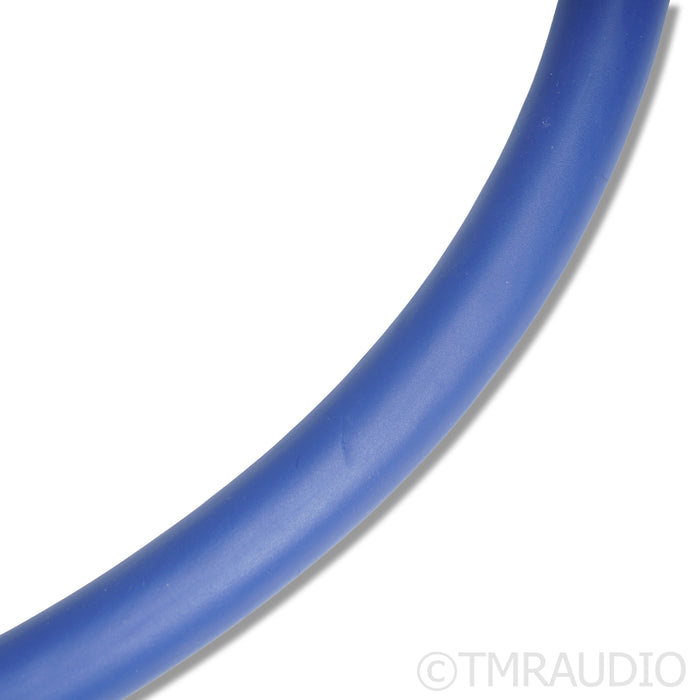Cardas Clear Cygnus Bi-Wire Speaker Cables; 3m