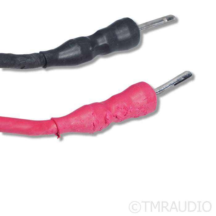 Cardas Clear Cygnus Bi-Wire Speaker Cables; 3m