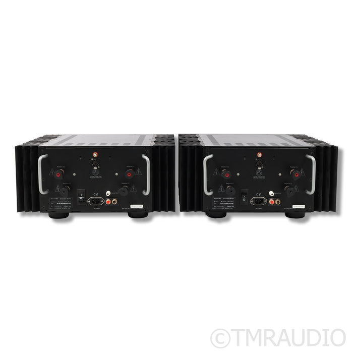 Pass Labs XA100.8 Monoblock Power Amplifiers