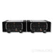 Pass Labs XA100.8 Monoblock Power Amplifiers
