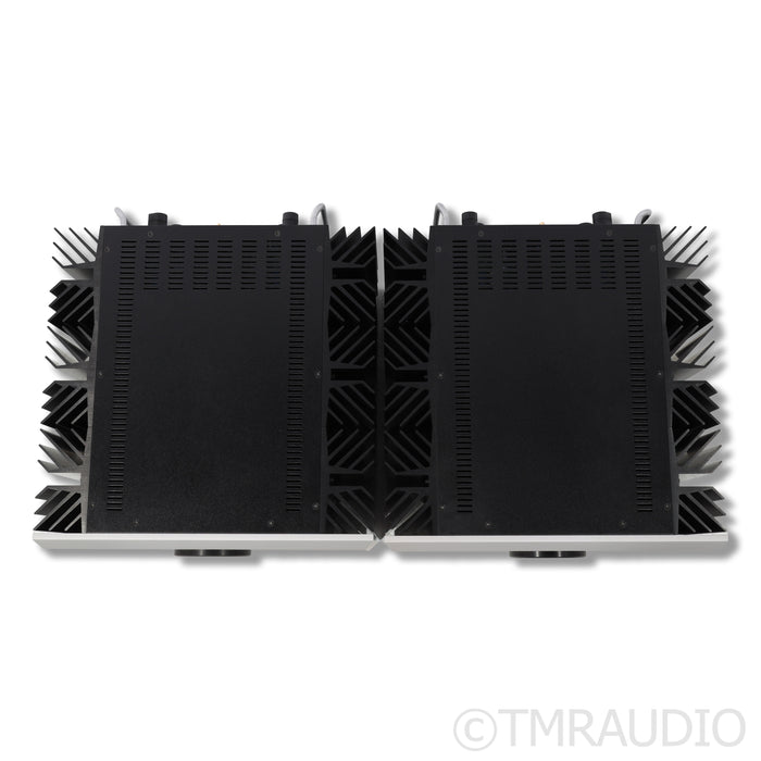 Pass Labs XA100.8 Monoblock Power Amplifiers