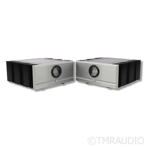 Pass Labs XA100.8 Monoblock Power Amplifiers