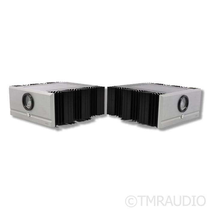 Pass Labs XA100.8 Monoblock Power Amplifiers
