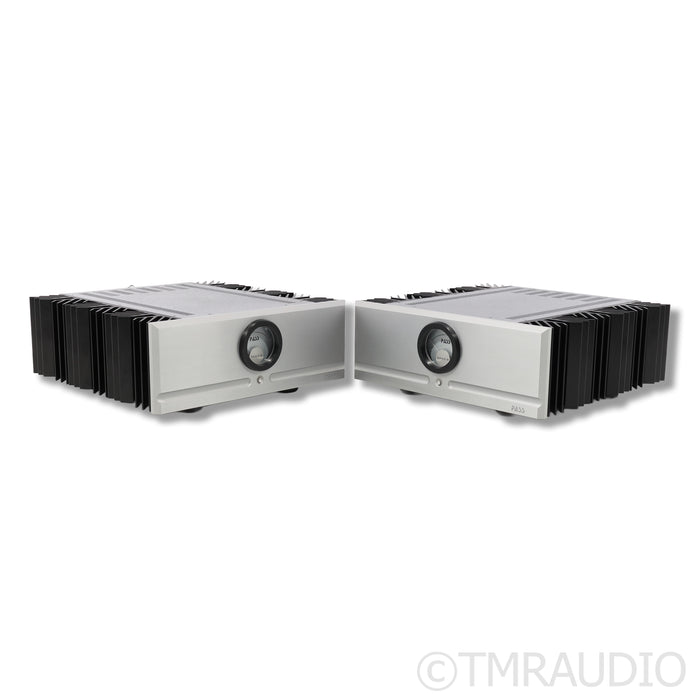 Pass Labs XA60.8 Monoblock Power Amplifiers