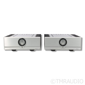 Pass Labs XA60.8 Monoblock Power Amplifiers