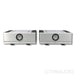 Pass Labs XA60.8 Monoblock Power Amplifiers