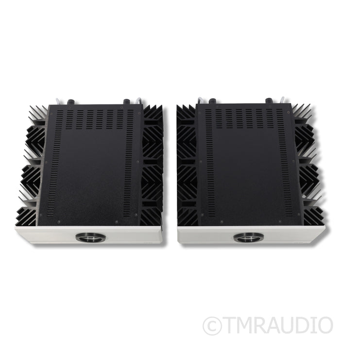 Pass Labs XA60.8 Monoblock Power Amplifiers