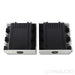 Pass Labs XA60.8 Monoblock Power Amplifiers
