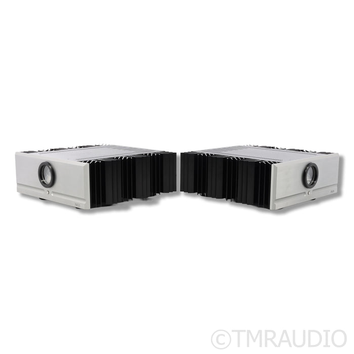 Pass Labs XA60.8 Monoblock Power Amplifiers