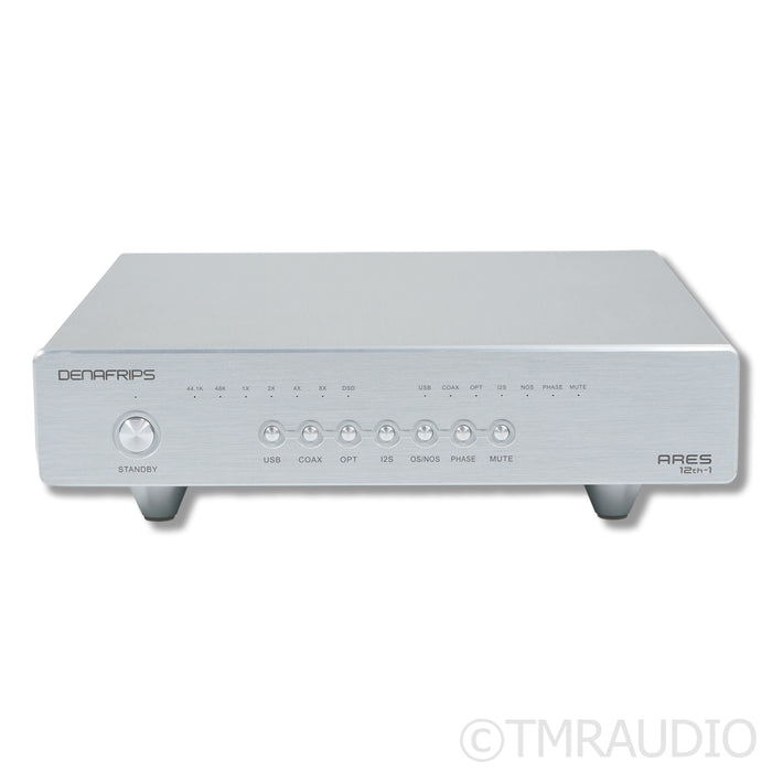 Denafrips Ares 12TH-1 DAC