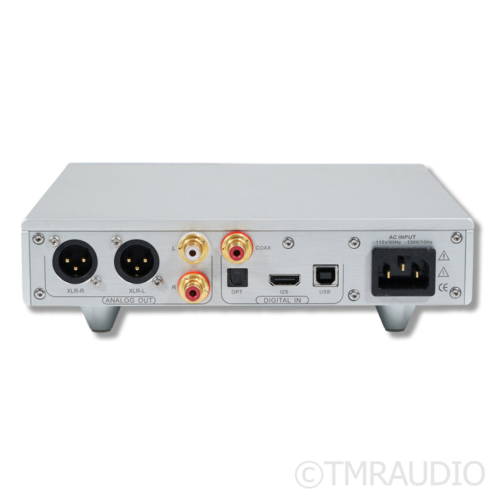 Denafrips Ares 12TH-1 DAC