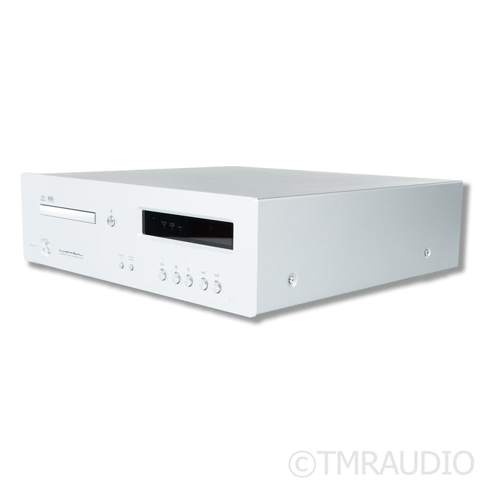 Luxman D-03X CD Player / DAC