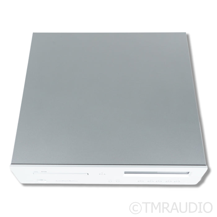 Luxman D-03X CD Player / DAC