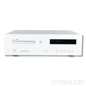Luxman D-03X CD Player / DAC