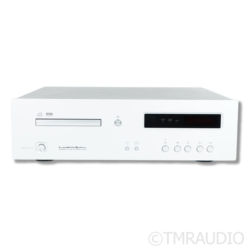 Luxman D-03X CD Player / DAC