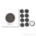 Dynaudio Confidence 20 Bookshelf Speakers; Stands