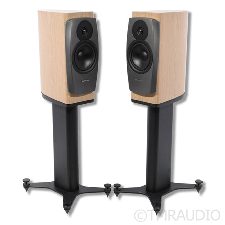 Dynaudio Special Forty 40th Anniversary Bookshelf Speaker; HG