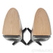 Dynaudio Confidence 20 Bookshelf Speakers; Stands