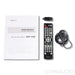 Oppo BDP-105D Universal Disc Player