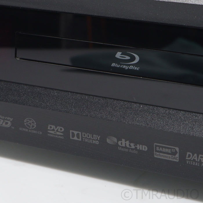 Oppo BDP-105D Universal Disc Player