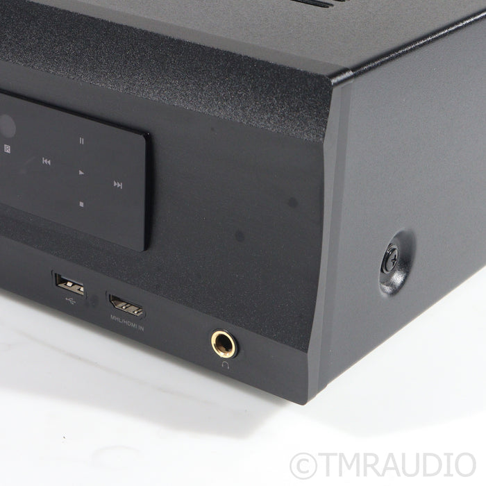 Oppo BDP-105D Universal Disc Player