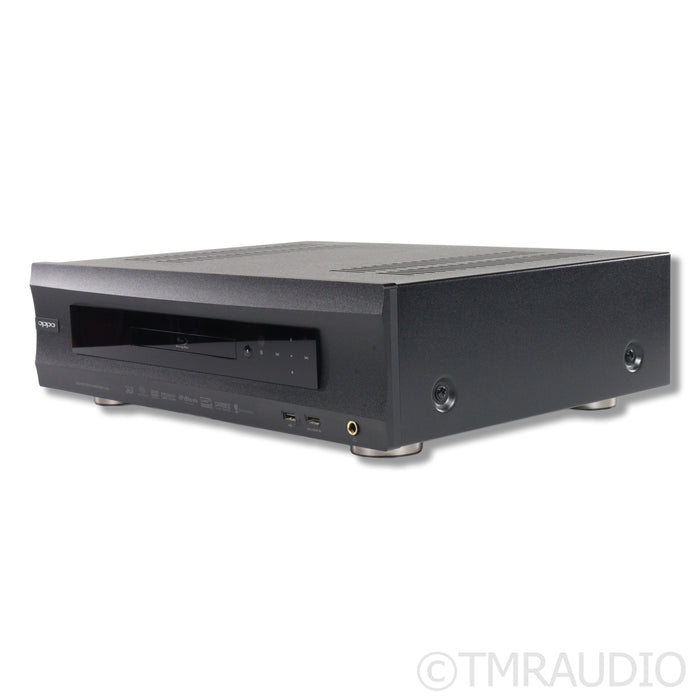 Oppo BDP-105D Universal Disc Player