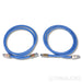 Cardas Clear Beyond XLR Cables; 1.5m