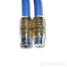 Cardas Clear Beyond XLR Cables; 1.5m