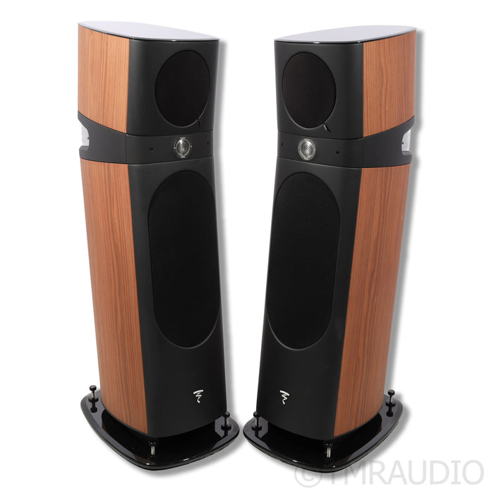 Focal Sopra No. 3 Floorstanding Speakers