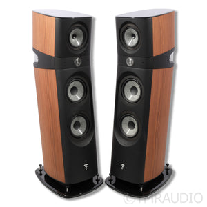 Focal Sopra No. 3 Floorstanding Speakers
