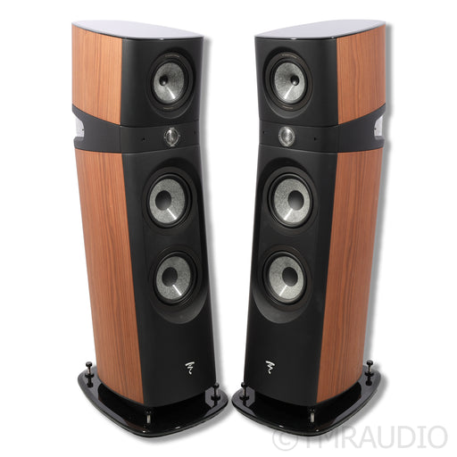 Focal Sopra No. 3 Floorstanding Speakers