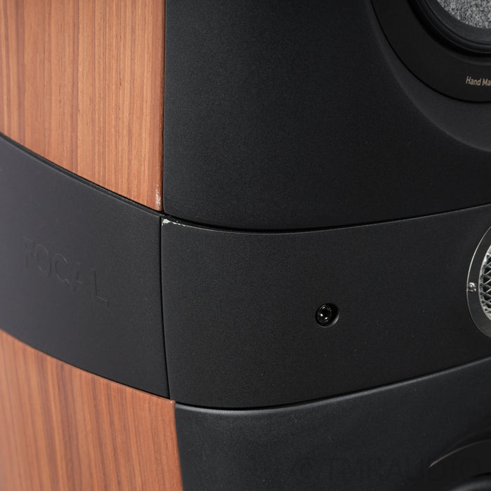 Focal Sopra No. 3 Floorstanding Speakers