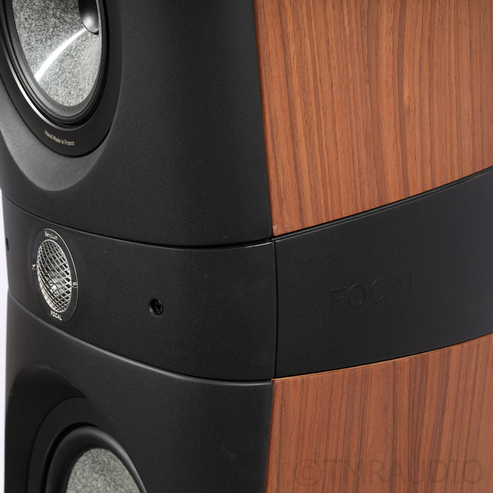 Focal Sopra No. 3 Floorstanding Speakers