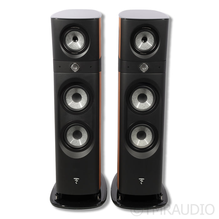 Focal Sopra No. 3 Floorstanding Speakers