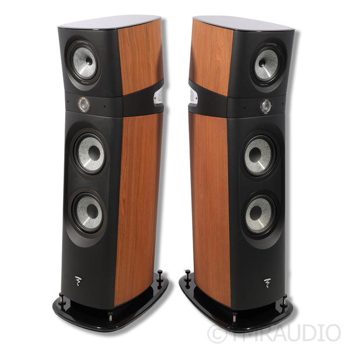 Focal Sopra No. 3 Floorstanding Speakers