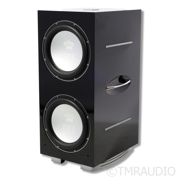 REL Acoustics 212/SX Subwoofer