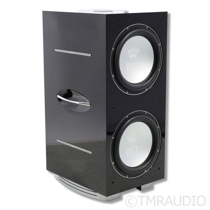 REL Acoustics 212/SX Subwoofer