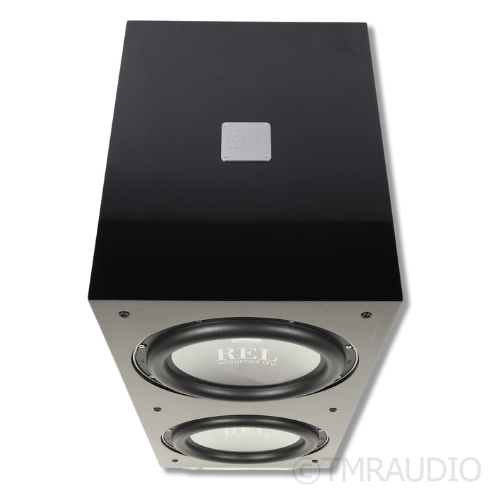 REL Acoustics 212/SX Subwoofer