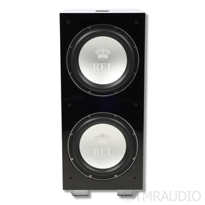 REL Acoustics 212/SX Subwoofer