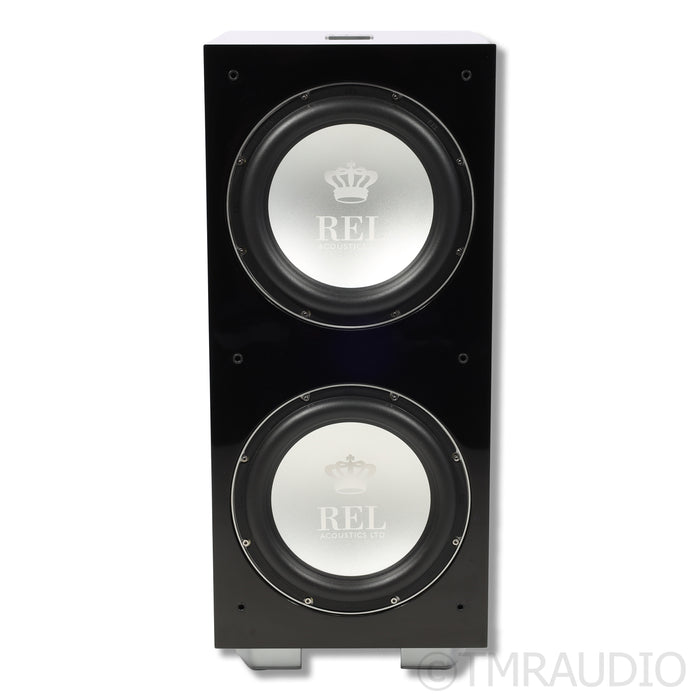 REL Acoustics 212/SX Subwoofer