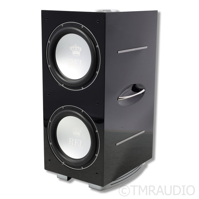 REL Acoustics 212/SX Subwoofer