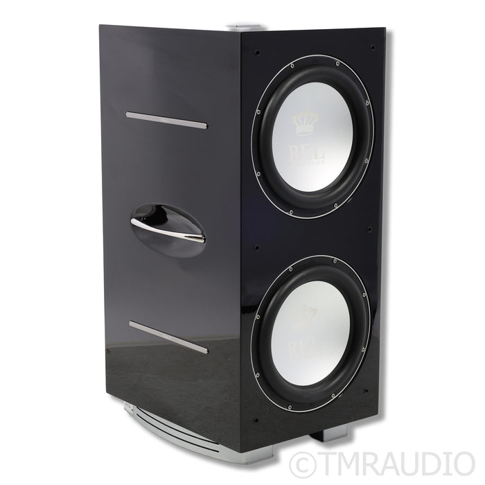 REL Acoustics 212/SX Subwoofer