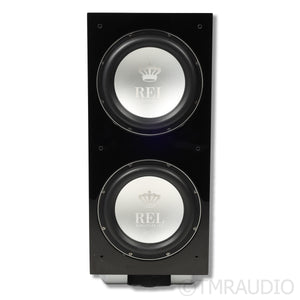 REL Acoustics 212/SX Subwoofer
