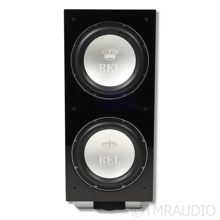REL Acoustics 212/SX Subwoofer
